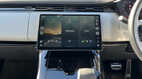 Used Land Rover Range Rover Sport 2025 for sale - 76140279: Photo 14