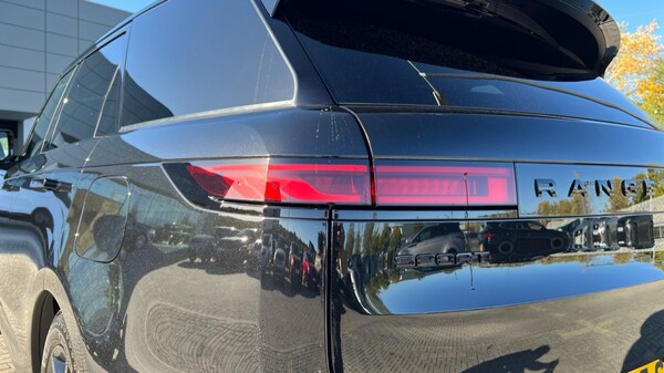 Used Land Rover Range Rover Sport 2025 for sale - 76140279: Photo 19