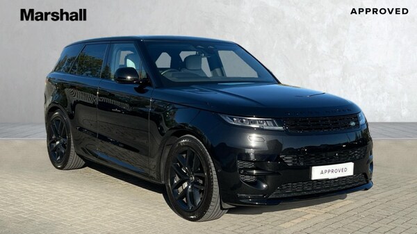 Used Land Rover Range Rover Sport 2025 for sale - 76140279: Photo 1