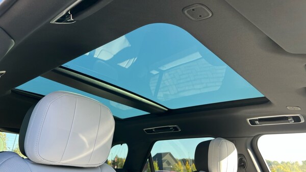 Used Land Rover Range Rover Sport 2025 for sale - 76140279: Photo 21