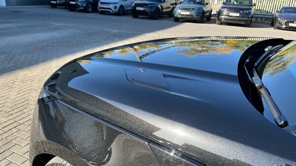 Used Land Rover Range Rover Sport 2025 for sale - 76140279: Photo 22