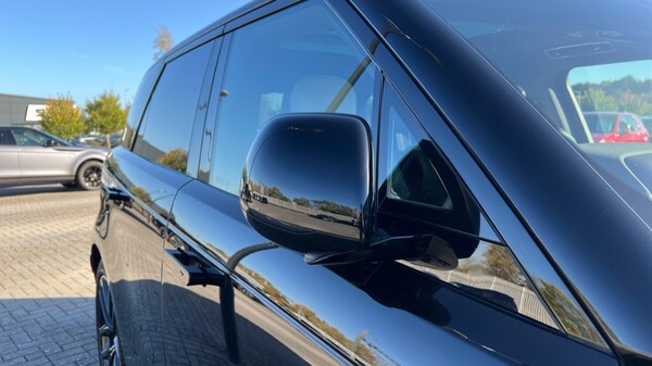 Used Land Rover Range Rover Sport 2025 for sale - 76140279: Photo 24