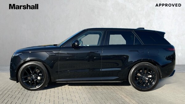 Used Land Rover Range Rover Sport 2025 for sale - 76140279: Photo 26