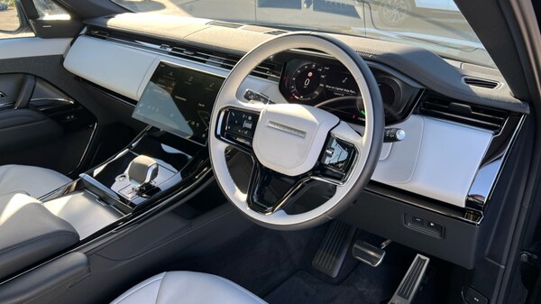 Used Land Rover Range Rover Sport 2025 for sale - 76140279: Photo 28
