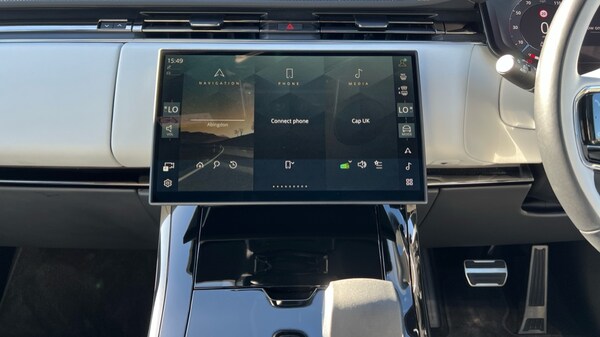 Used Land Rover Range Rover Sport 2025 for sale - 76140279: Photo 29