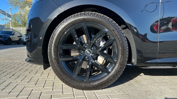 Used Land Rover Range Rover Sport 2025 for sale - 76140279: Photo 31