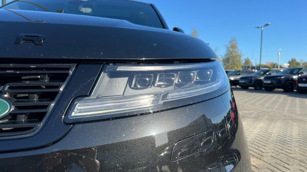 Used Land Rover Range Rover Sport 2025 for sale - 76140279: Photo 38