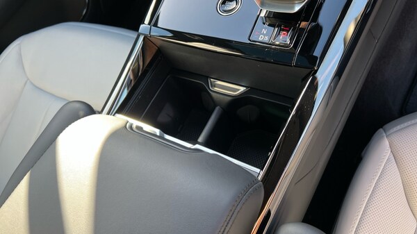Used Land Rover Range Rover Sport 2025 for sale - 76140279: Photo 46