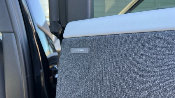 Used Land Rover Range Rover Sport 2025 for sale - 76140279: Photo 47