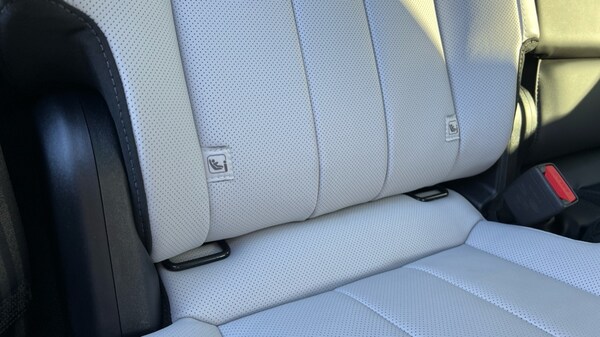 Used Land Rover Range Rover Sport 2025 for sale - 76140279: Photo 49
