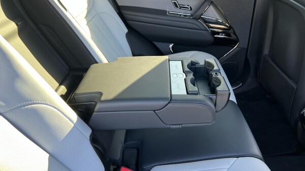 Used Land Rover Range Rover Sport 2025 for sale - 76140279: Photo 50