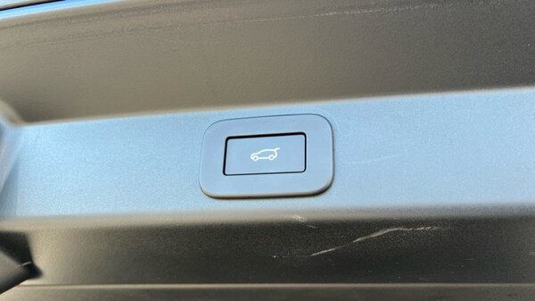 Used Land Rover Range Rover Sport 2025 for sale - 76140279: Photo 53