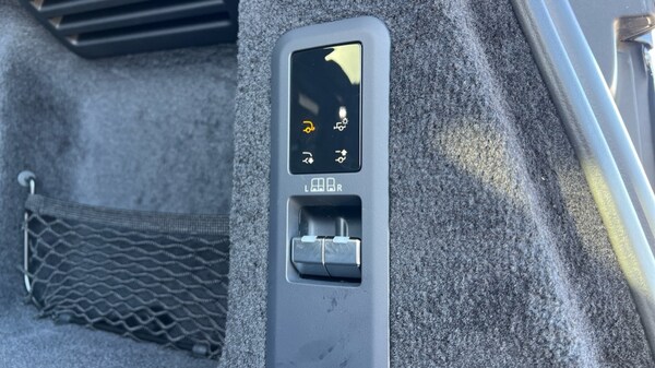 Used Land Rover Range Rover Sport 2025 for sale - 76140279: Photo 55