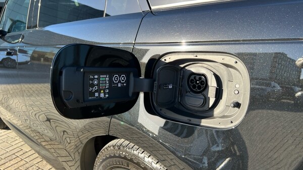 Used Land Rover Range Rover Sport 2025 for sale - 76140279: Photo 56