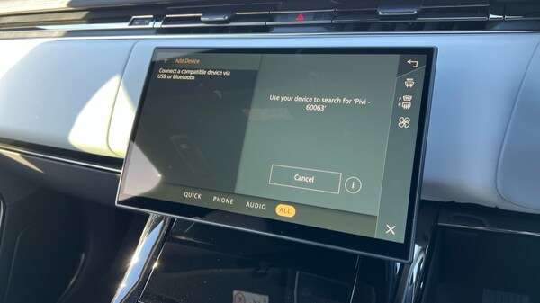 Used Land Rover Range Rover Sport 2025 for sale - 76140279: Photo 58