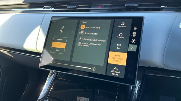 Used Land Rover Range Rover Sport 2025 for sale - 76140279: Photo 59