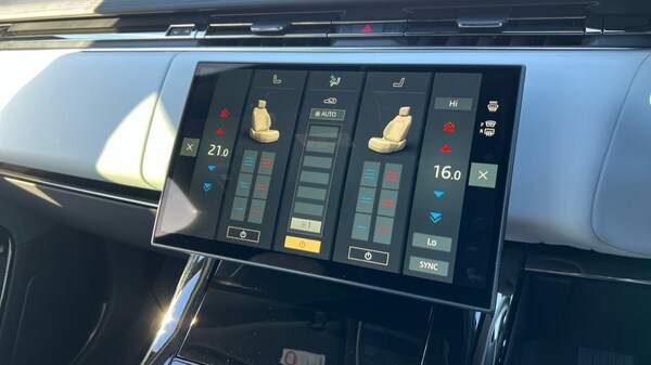 Used Land Rover Range Rover Sport 2025 for sale - 76140279: Photo 60