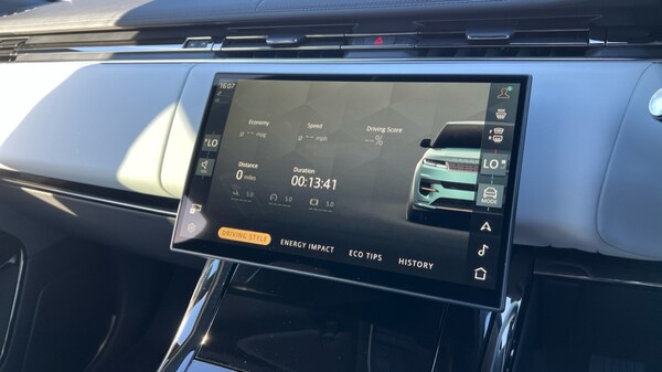 Used Land Rover Range Rover Sport 2025 for sale - 76140279: Photo 64