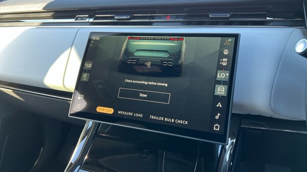 Used Land Rover Range Rover Sport 2025 for sale - 76140279: Photo 71