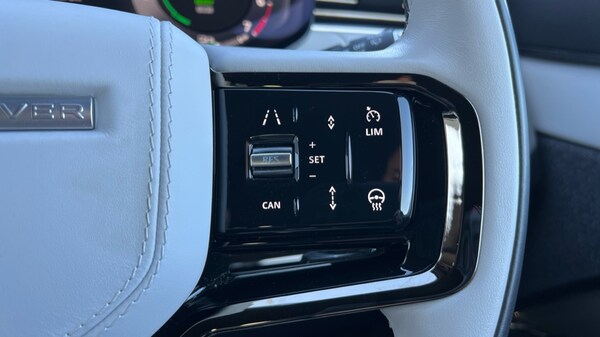 Used Land Rover Range Rover Sport 2025 for sale - 76140279: Photo 77