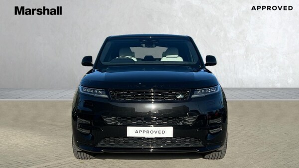 Used Land Rover Range Rover Sport 2025 for sale - 76140279: Photo 7