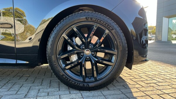 Used Land Rover Range Rover Sport 2025 for sale - 76140279: Photo 8