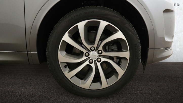 Used Land Rover Discovery Sport 2023 for sale - 76140205: Photo 10