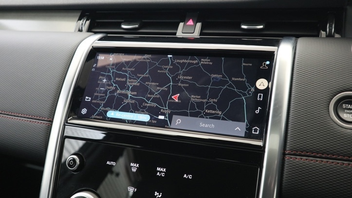 Used Land Rover Discovery Sport 2023 for sale - 76140205: Photo 17