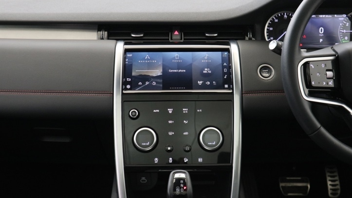 Used Land Rover Discovery Sport 2023 for sale - 76140205: Photo 22