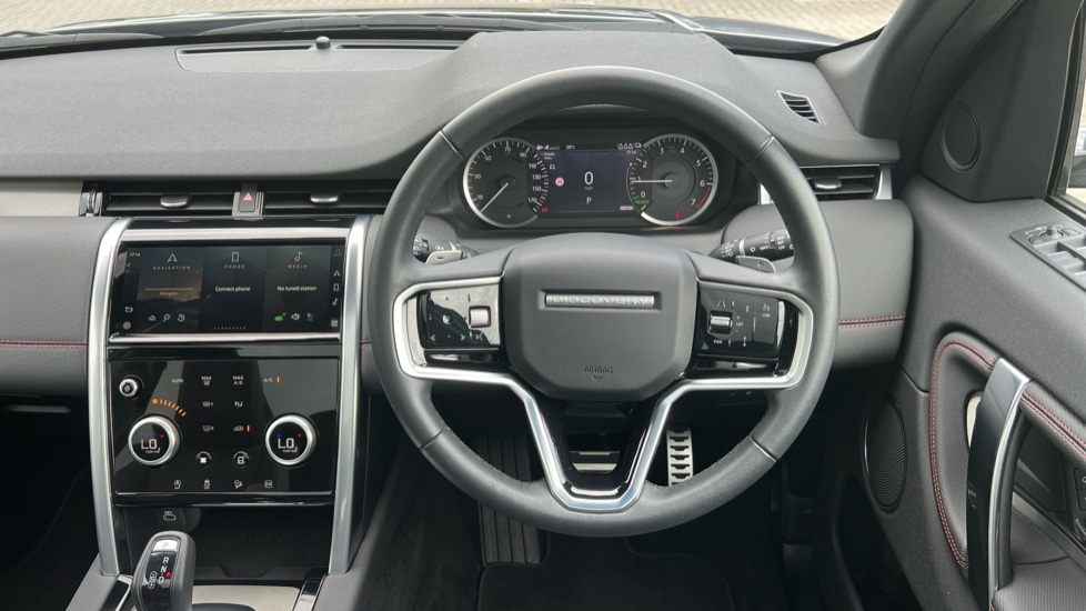 Used Land Rover Discovery Sport 2023 for sale - 76140205: Photo 25