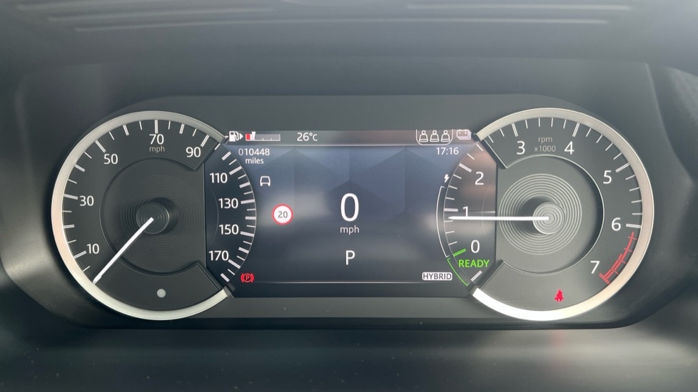 Used Land Rover Discovery Sport 2023 for sale - 76140205: Photo 27