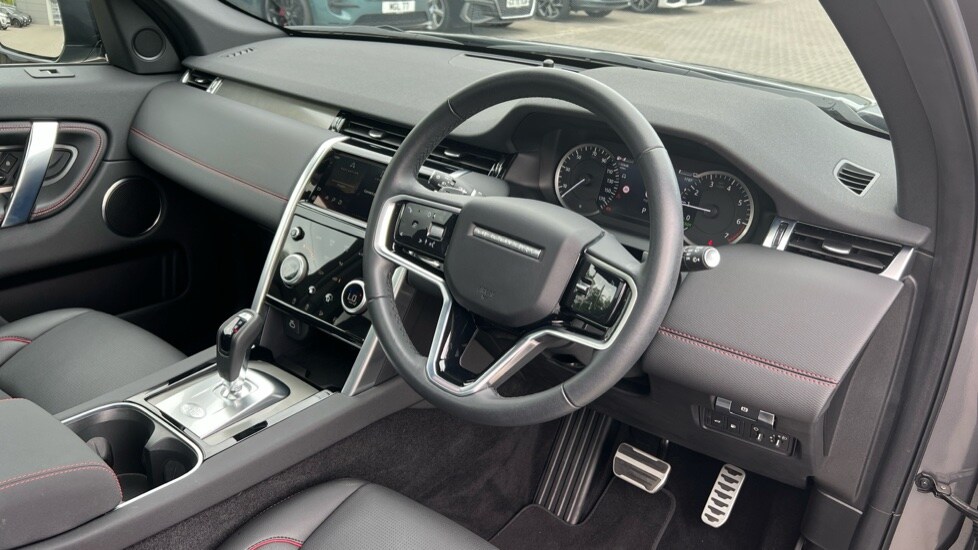 Used Land Rover Discovery Sport 2023 for sale - 76140205: Photo 43