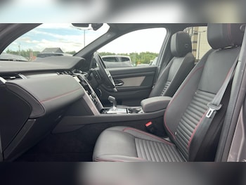 Used Land Rover Discovery Sport 2023 for sale - 76140205: Photo 4