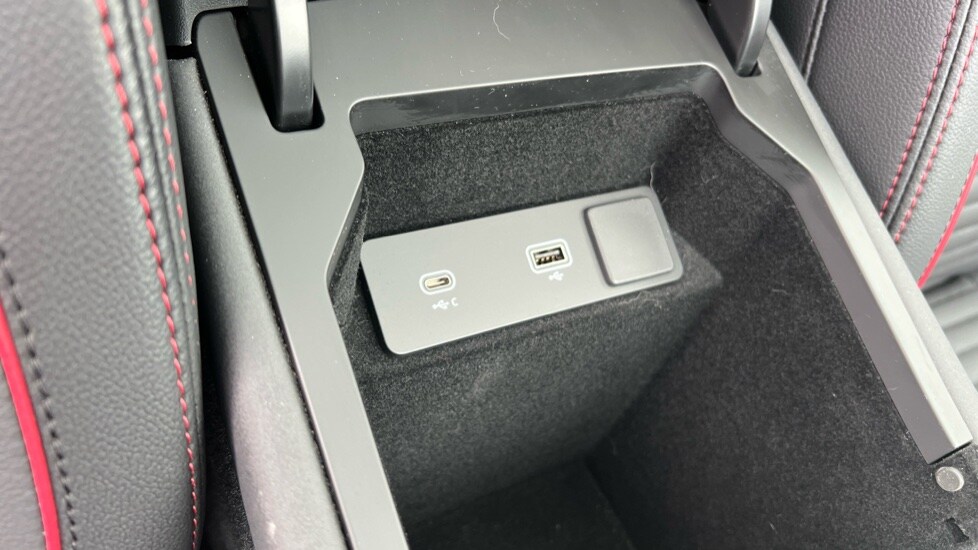 Used Land Rover Discovery Sport 2023 for sale - 76140205: Photo 60