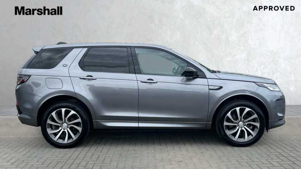 Used Land Rover Discovery Sport 2023 for sale - 76140205: Photo 7