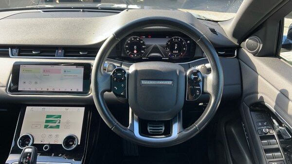 Used Land Rover Range Rover Evoque 2019 for sale - 76176302: Photo 15