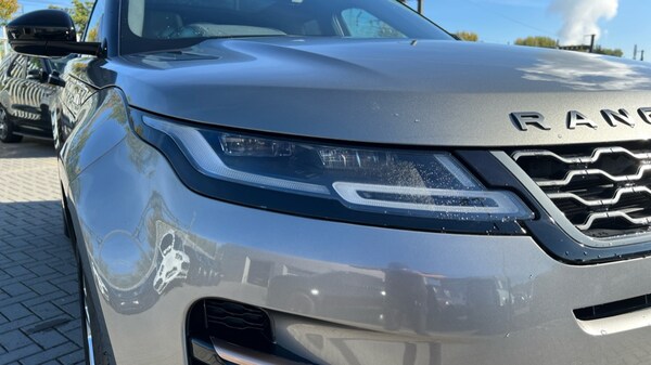 Used Land Rover Range Rover Evoque 2019 for sale - 76176302: Photo 17