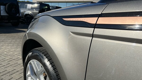 Used Land Rover Range Rover Evoque 2019 for sale - 76176302: Photo 20