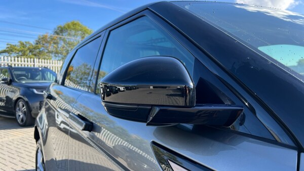 Used Land Rover Range Rover Evoque 2019 for sale - 76176302: Photo 24