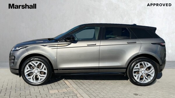 Used Land Rover Range Rover Evoque 2019 for sale - 76176302: Photo 26