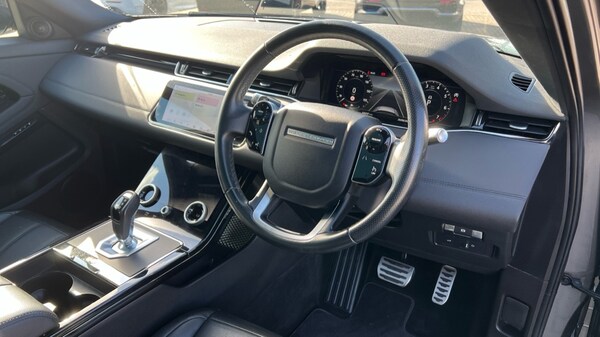Used Land Rover Range Rover Evoque 2019 for sale - 76176302: Photo 28