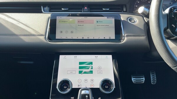 Used Land Rover Range Rover Evoque 2019 for sale - 76176302: Photo 29