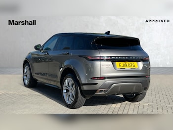 Used Land Rover Range Rover Evoque 2019 for sale - 76176302: Photo 2