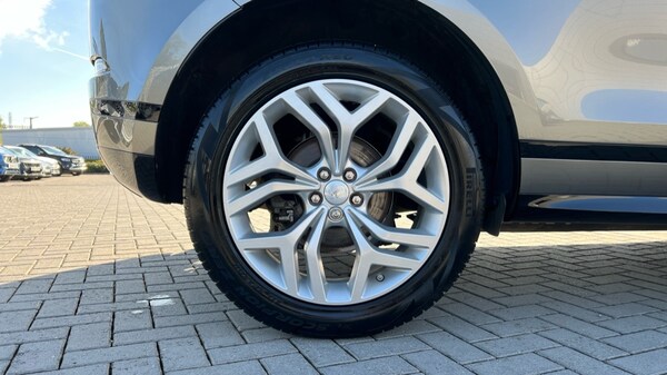 Used Land Rover Range Rover Evoque 2019 for sale - 76176302: Photo 32