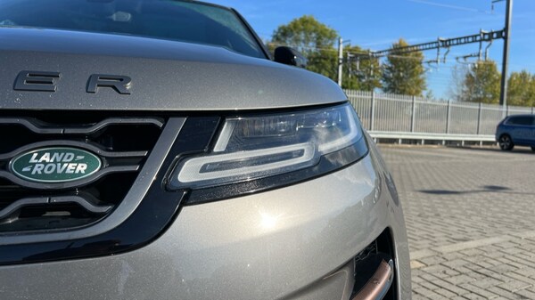 Used Land Rover Range Rover Evoque 2019 for sale - 76176302: Photo 37