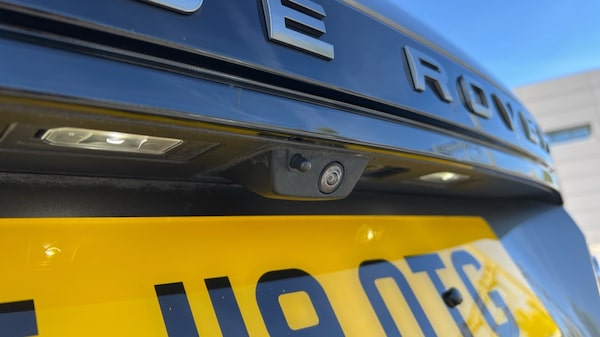 Used Land Rover Range Rover Evoque 2019 for sale - 76176302: Photo 39