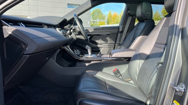 Used Land Rover Range Rover Evoque 2019 for sale - 76176302: Photo 3