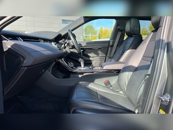 Used Land Rover Range Rover Evoque 2019 for sale - 76176302: Photo 3