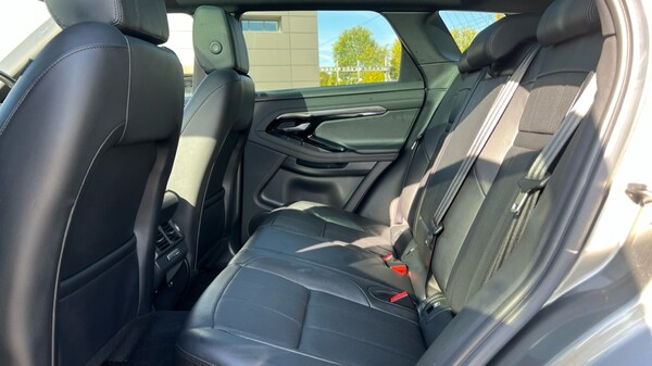 Used Land Rover Range Rover Evoque 2019 for sale - 76176302: Photo 4