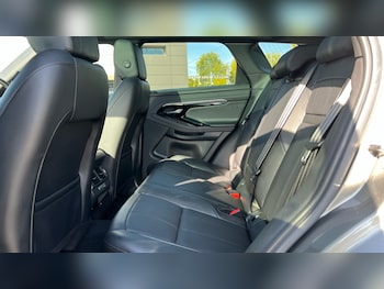 Used Land Rover Range Rover Evoque 2019 for sale - 76176302: Photo 4